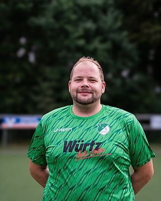 Marco Högemann