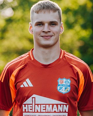 Lars Hisserich