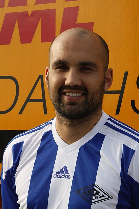 Foto: Björn Ehlers