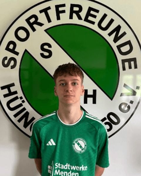 Foto: SF Hüingsen 1950 e.V.