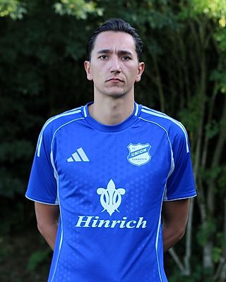 Maximilian Ansgar Norbert Konetzny