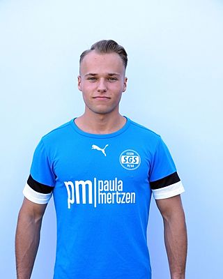 Janne Elias Harwardt