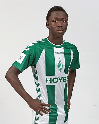 Adam Coulibaly
