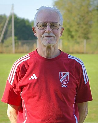 Richard Nuber