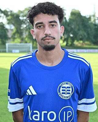 Sohail Benslaiman Benktip