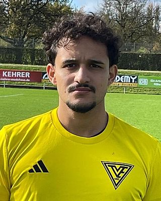 Berkant Caliskan