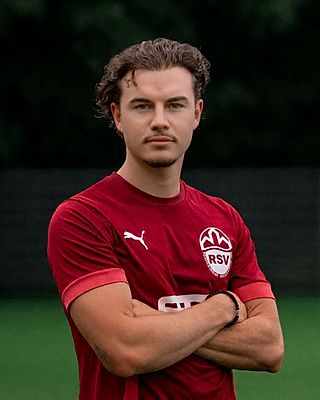 Max Friesen