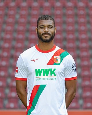 Steve Mounié