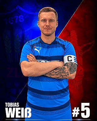 Tobias Weiß