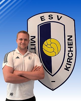 Maximilian Strell
