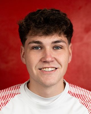 Yannik Nils Gehrmann