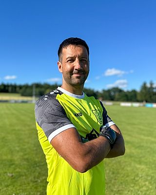 Sebastian Baumgartner