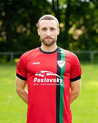Marius Wörner