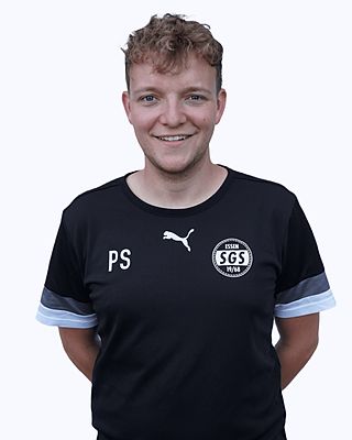 Philipp Speh