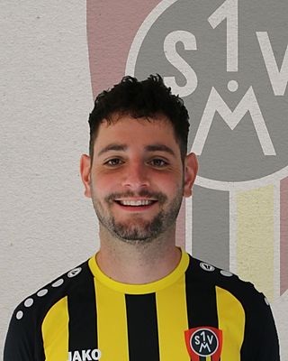 Mathias Schilli