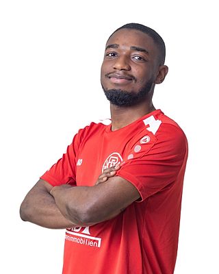 Audrey Lumoneka Sinda