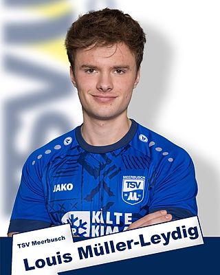 Louis Müller-Leydig