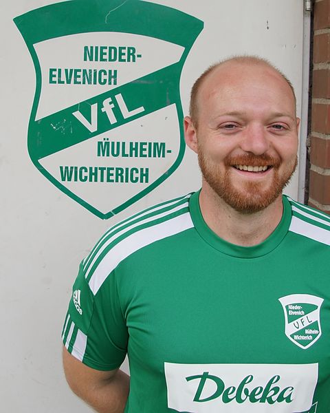 Foto: Shenice Steffens