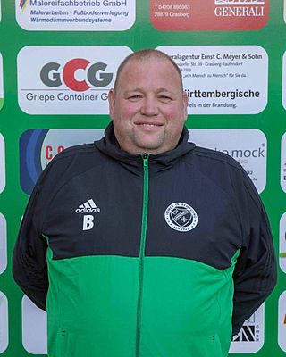 Markus Schumacher