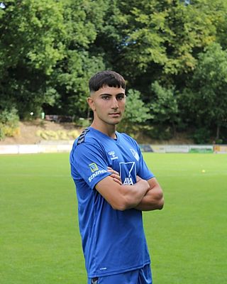 Nikhil Bawa