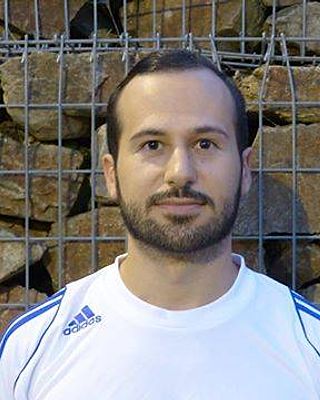Fabio Carega