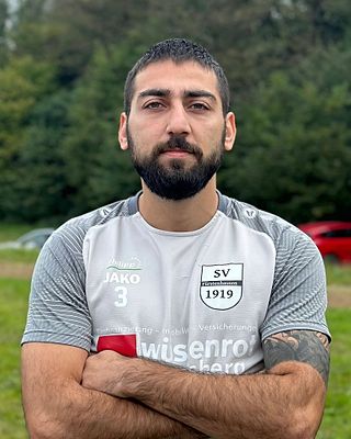Umut Zerey