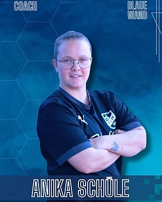 Anika Schüle