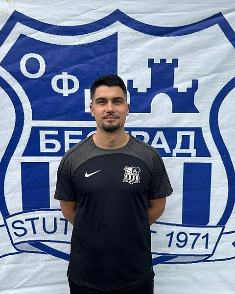 Foto: OFK Beograd Stuttgart