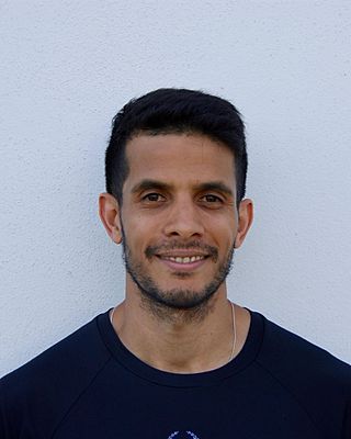 Jorge Romao