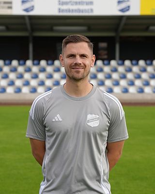 Lukas Reineke