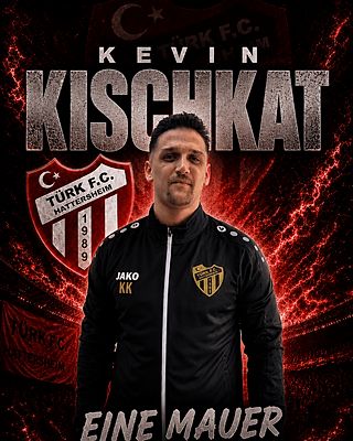 Kevin Kischkat