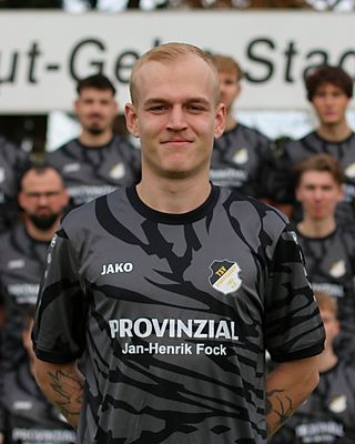 Keno Jorin Voß