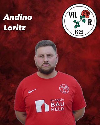 Andino Loritz