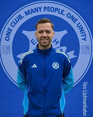 Tim Lichtenhahn