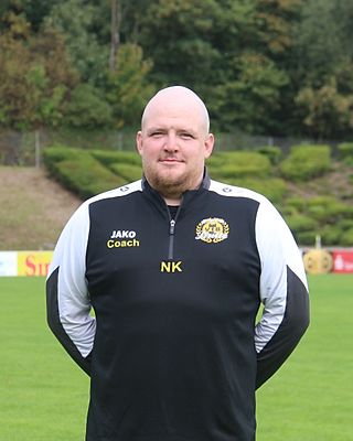 Niklas Kufahl