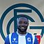 Scott Mbemba