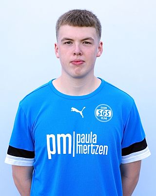 Lennart Van Gemmeren