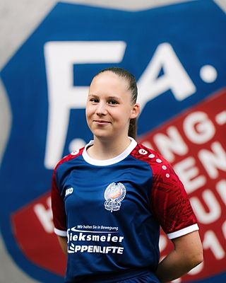 Mia Petschulat