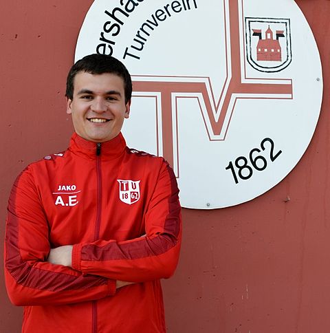 Foto: TV Leutershausen