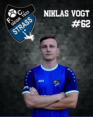 Niklas Vogt