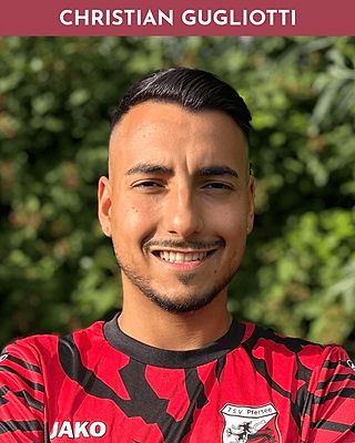Christian Gugliotti