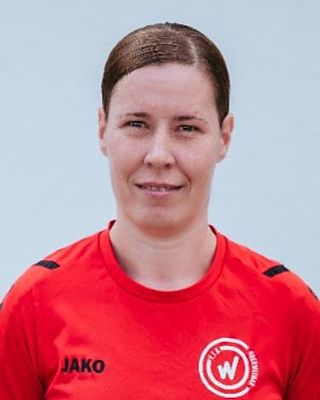 Tina Finzel