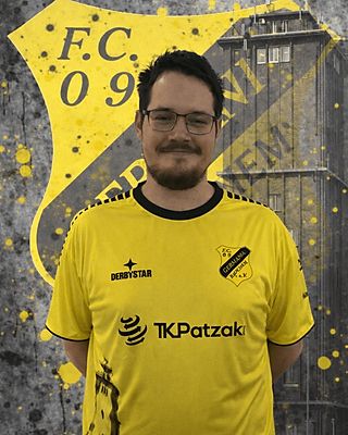 Florian Knobloch