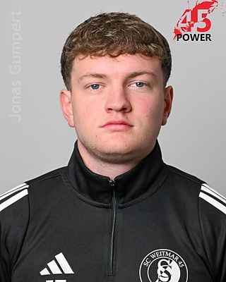 Jonas Gumpert