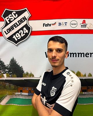 Sami Balazhi
