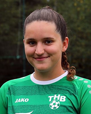 Katharina Scharrenbroich