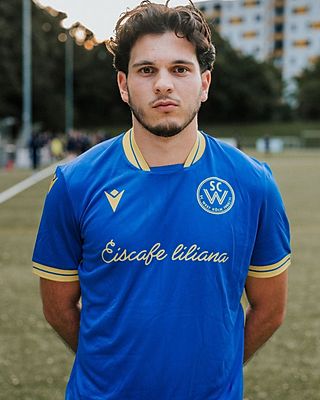 Karim Belmaati