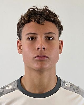 Jonas Tim Lennart Rietze