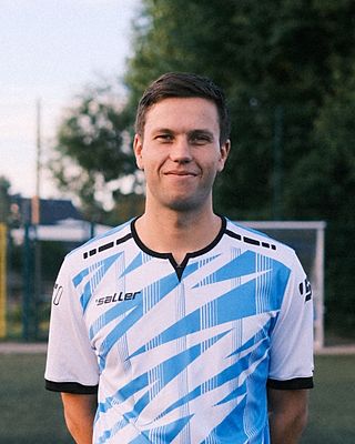 Tim Lehmann