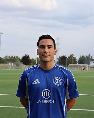 Leonardo Weiss